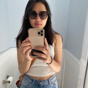 Meet your Posher, Qingli